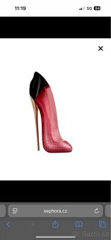 Very good girl carolina herrera - 5