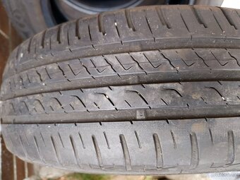 Gumy letní  185/65 R15 - 5