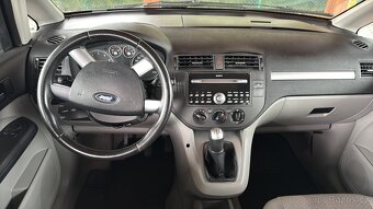 Prodám Ford C max 1.6 i - 5