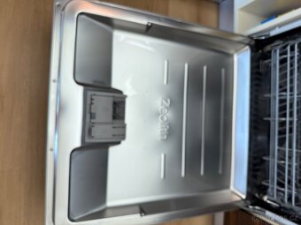 Myčka Siemens IQ 500 - 5