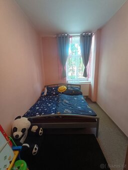 Pronájem bytu 2+1 49 m² - Trutnov, Horní promenáda - 5