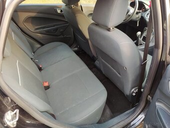 Ford Fiesta - 5