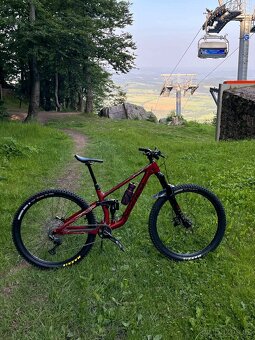 Norco Sight C3 2023 29" - M - 5