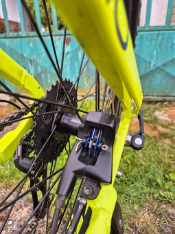 Crussis e-Largo 7.7 - 5