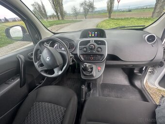 Renault Kangoo 1.5 dci - 5