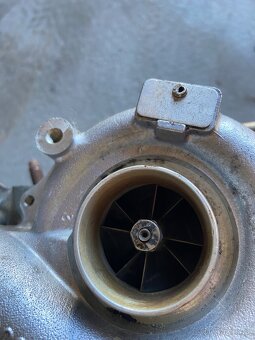 Turbo K03 - 5