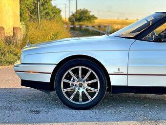 1991 Cadillac Allante 4.5 V8 - 5