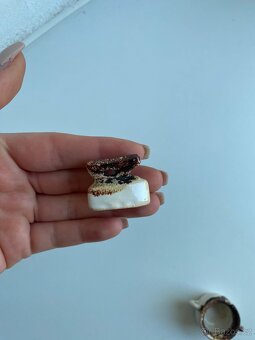 Keramické miniatury – sada 6 ks - 5