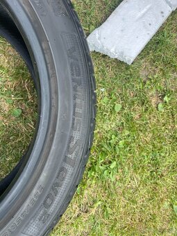 Letní Sada Hankook Ventus S1 245/45 R18 96V - 5