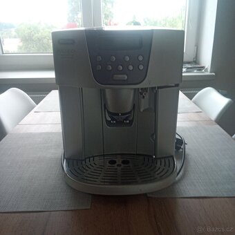 DeLonghi Magnifica Pronto - 5