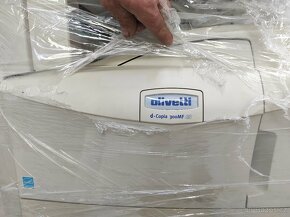 Tiskárna OLIVETTI - 5