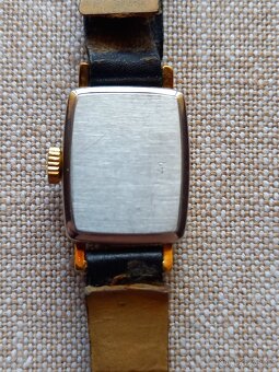 Dámské náramkové hodinky Glashütte - 5