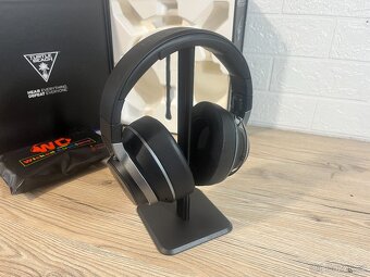 Herní Sluchátka - Turtle Beach Stealth Pro-Záruka - 5