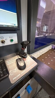 CNC Svrtávací centrum Format 4 - CREATOR 950 PREMIUM, FELDER - 5