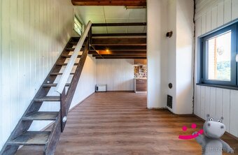 Prodej pozemku - zahrady, 308 m2 - Vsetín, ev.č. 58235 - 5