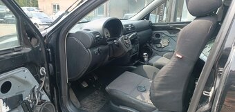 Náhradní díly Seat Leon 1M 1,9tdi ARL topsport - 5