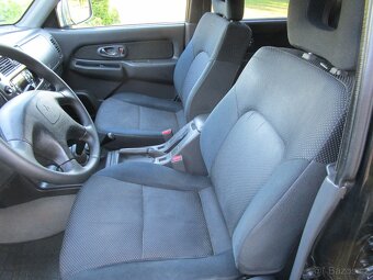 Mitsubishi L200 Magnum edice DAKAR r.v.2006 - 5