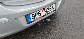 Opel Corsa 1.3 cdti výbava - 5