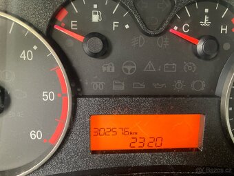 Fiat Stilo 1.9 JTD 59 KW - 5