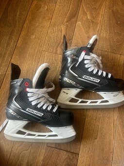 Hokejové brusle Bauer Vapor X3.5 S21 Junior - neježděné - 5