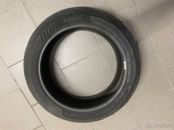 Pirelli Diablo Rosso IV 200/55 R17 - 5