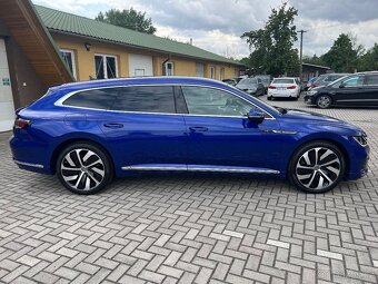 Volkswagen Arteon Shooting Brake R-Line 2.0TSI 4Motion DSG - 5