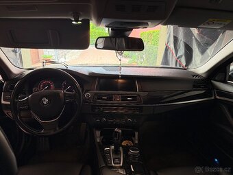 Bmw 530d xDrive DPH - 5