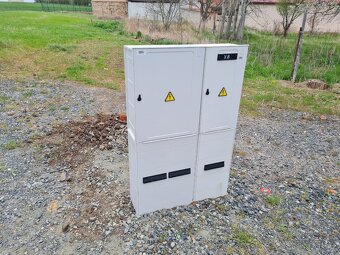 prodej stavebního pozemku Český Brod - 5