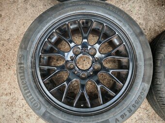 BMW BBS R16 - 5