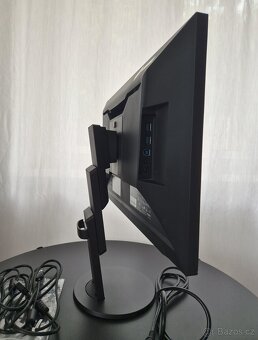 Monitor EIZO FlexScan EV2451 černý - 5