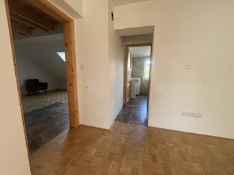 Prodej dvou RD v Telči - 5