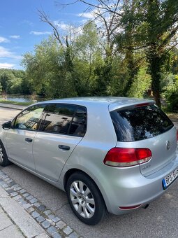 Prodám Volkswagen Golf 1.6 TDI 77kw - 5