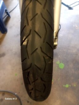 BMW F 650GS ABS - 5