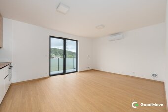 Pronájem bytu 1+kk, Zlín - Prštné - 5