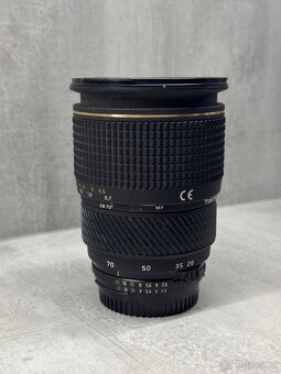 NikonD80+TokinaAT-XPro28-70/2.8+Tokina19-35/3.5 - 5