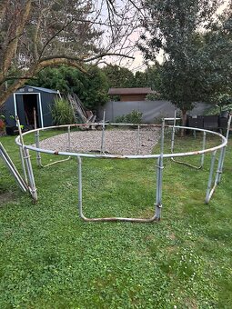 Trampolína 360 - 5