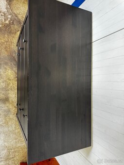 Komoda ikea hemnes - 5