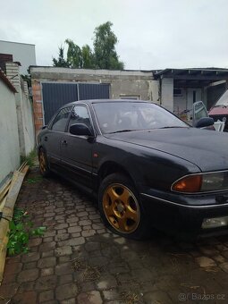 Prodám Mitsubishi Sigma - 5