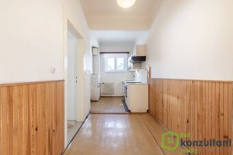Prodej bytu 2+1 69 m², Moravský Krumlov, ev.č. 00865 - 5