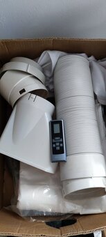 Klimatizace De'Longhi - 5