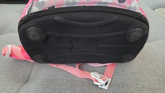 Dívčí školní aktovka Bagmaster - 5