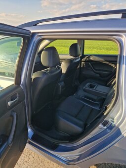 Honda accord 7g combi - 5