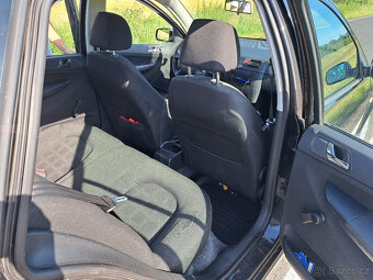 Škoda Fabia I, 1.9TDI 74kW - 5