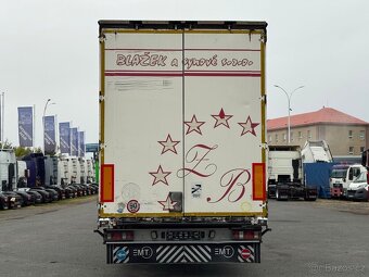 Návěs Krone 2013 - 5