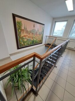 Kancel. od MAJITELE - 40 - 400 m2 -BRNO- ul. Bohunická - 5