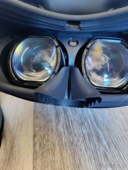 VR 2 na PS5 - 5