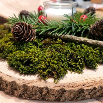 Podzimní věnec - 5