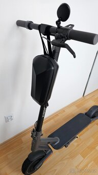 Xiaomi scooter 4 Ultra - 5