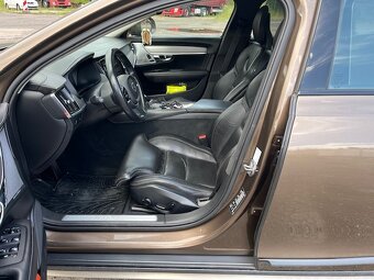 Prodám Volvo V90 CC Pro D5 - 5