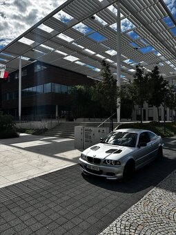 Bmw e46 320ci - 5